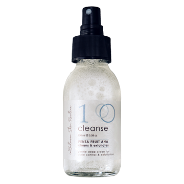 In-Between Products STEP 1 Cleanse 100 ml