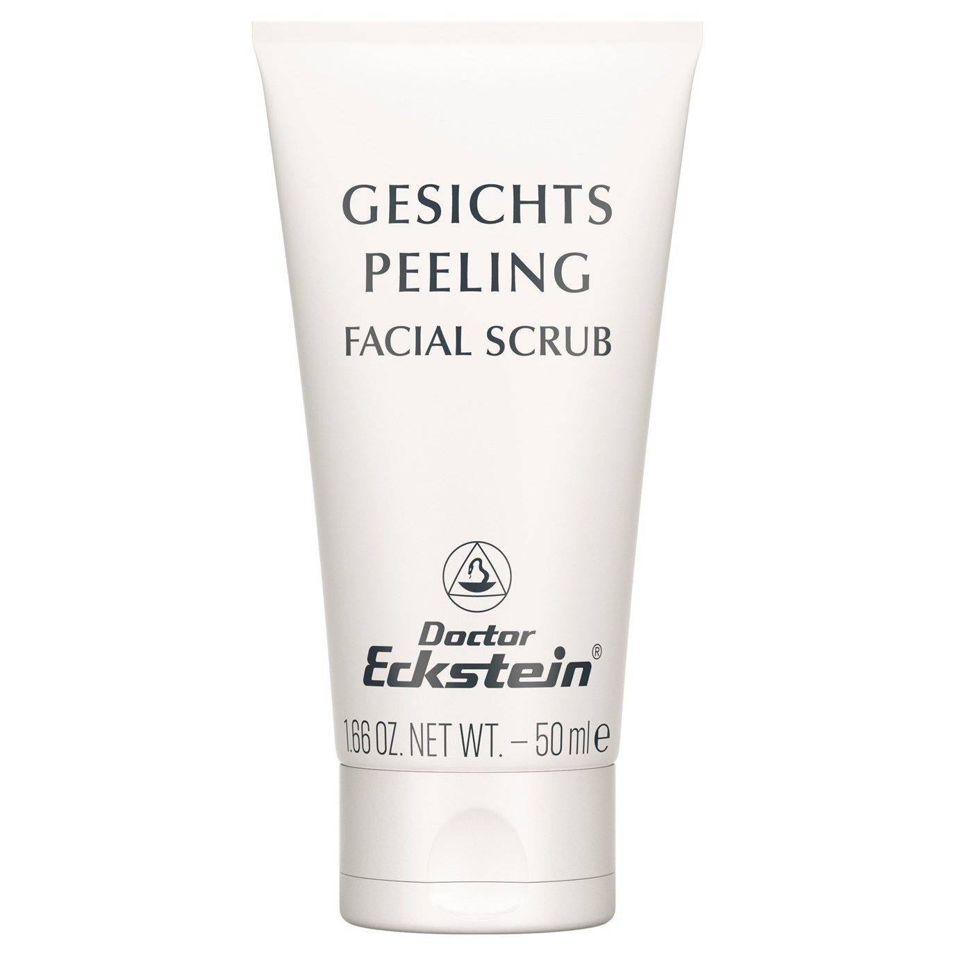 Gesichts Peeling