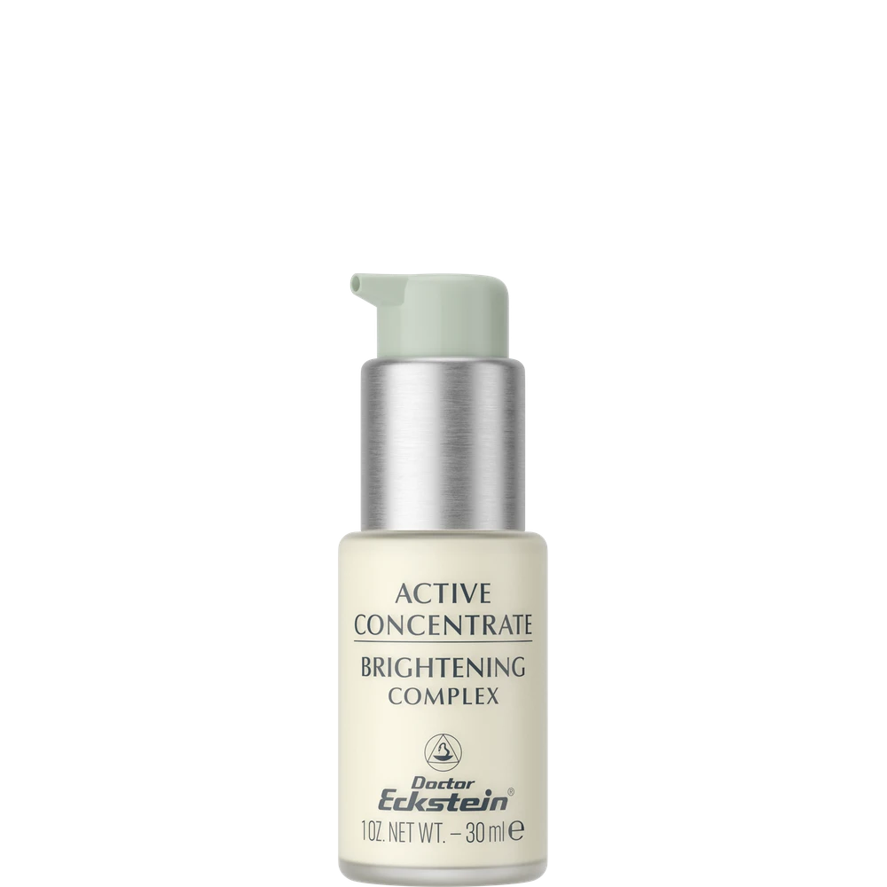 Active Concentrate Brightening Complex