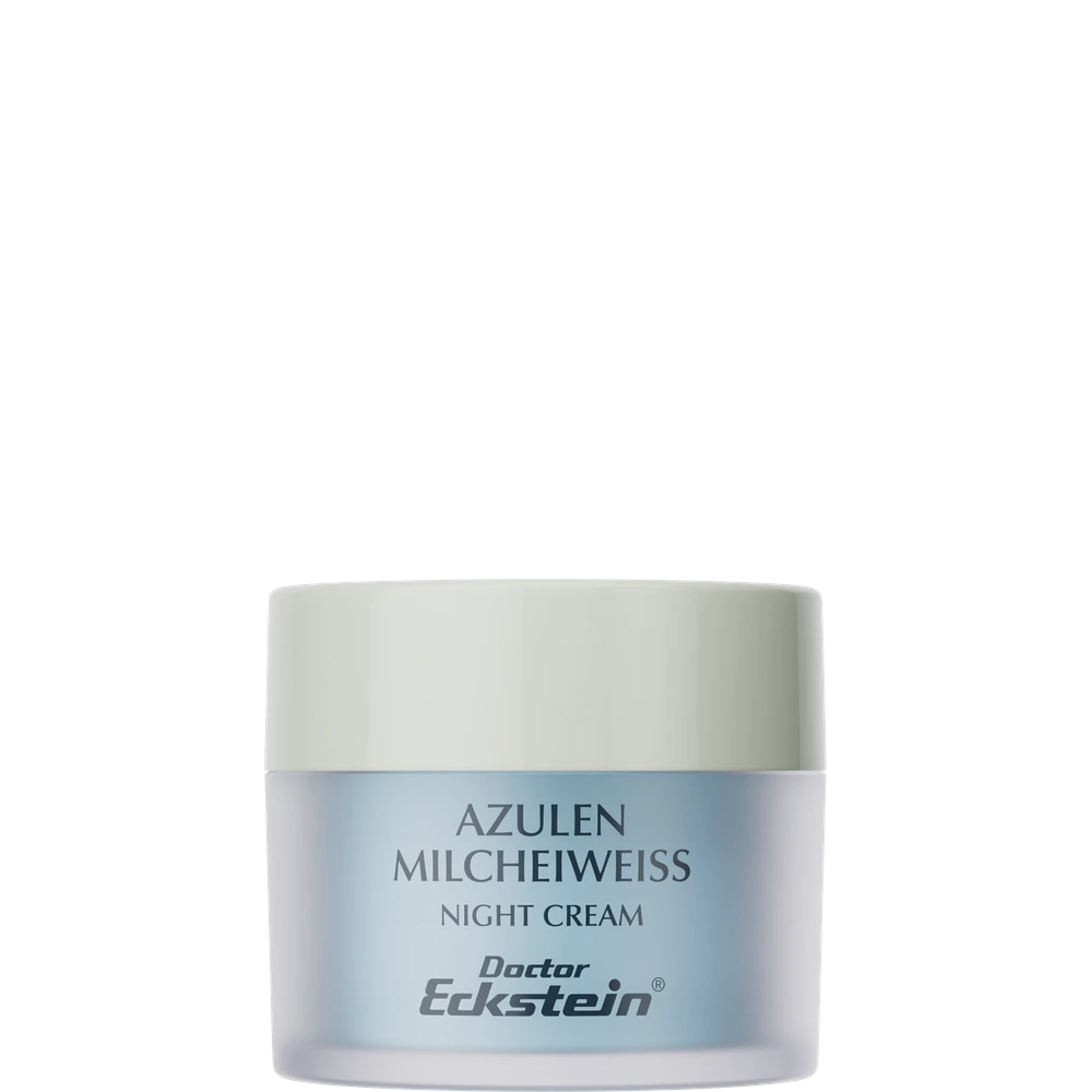 Azulen Milk Protein Cream