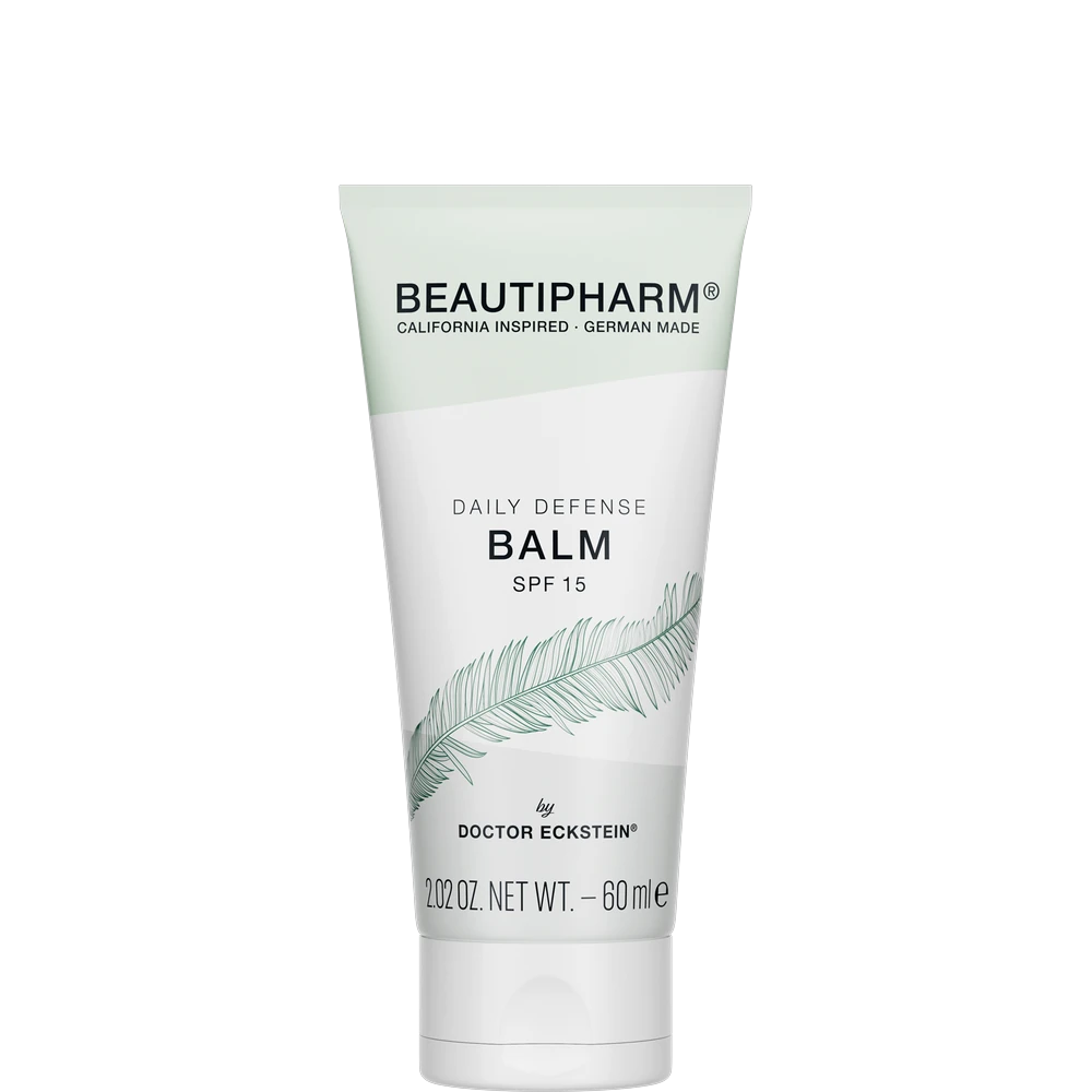 Beautipharm Daily Defense Balm SPF 15