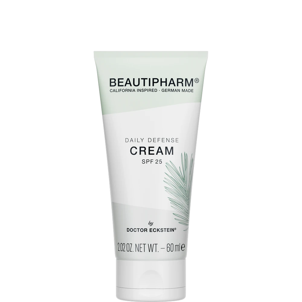 Beautipharm Daily Defense Cream SPF 25