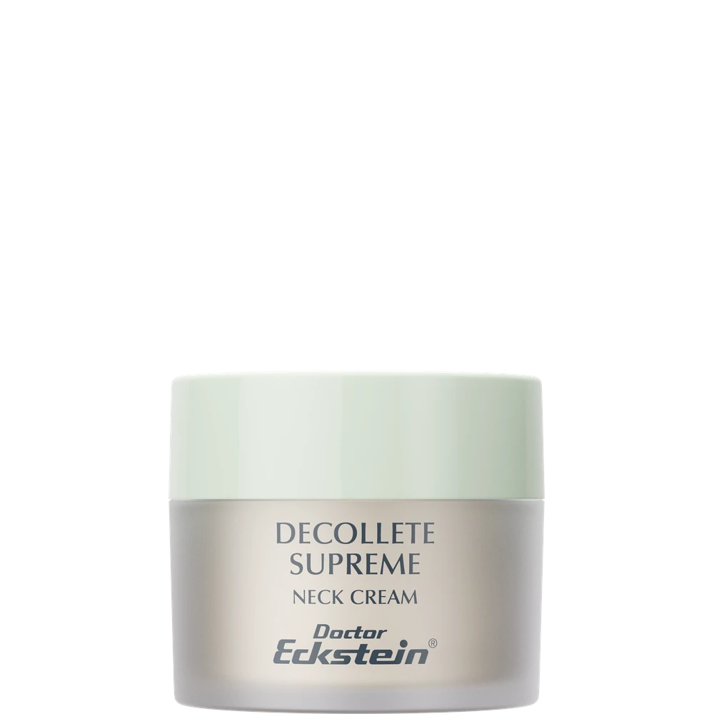 Décolleté Supreme