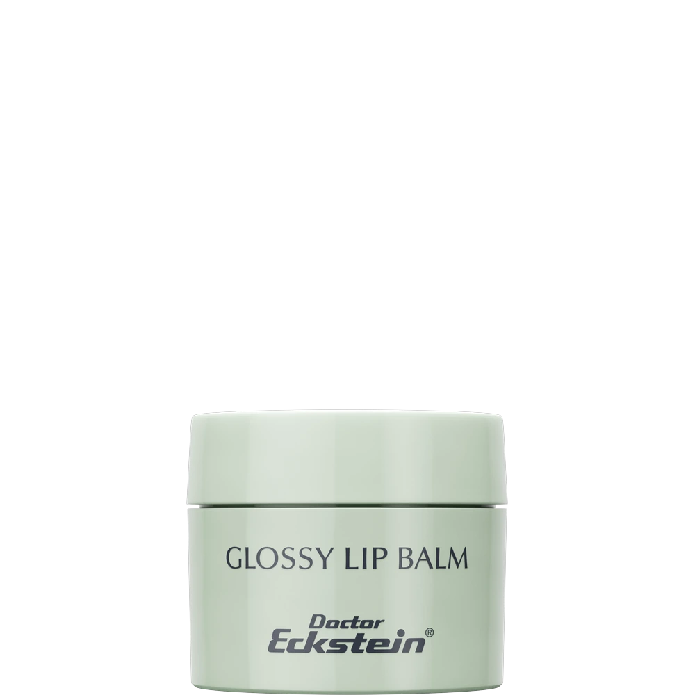 Glossy Lip Balm