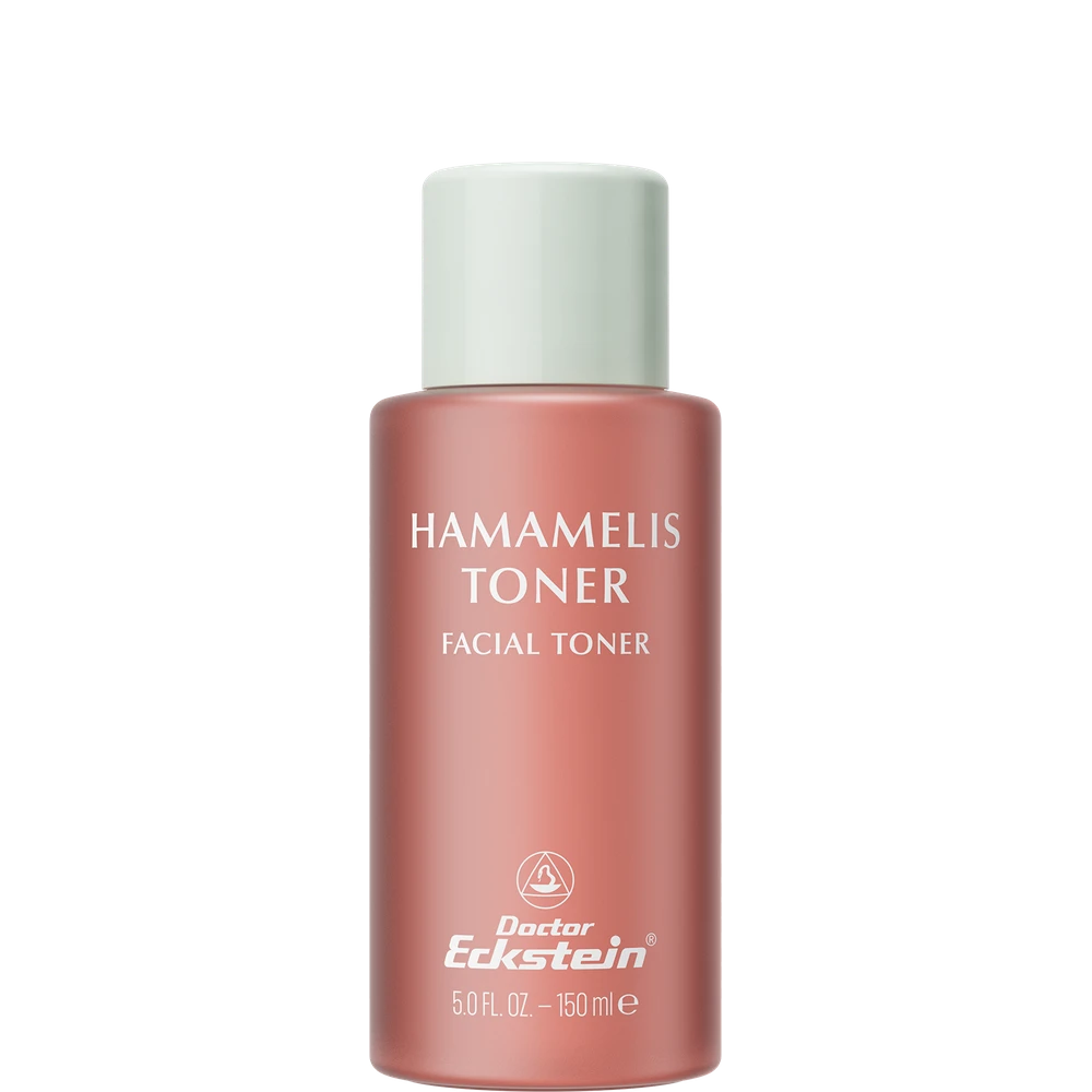 Hamamelis Toner