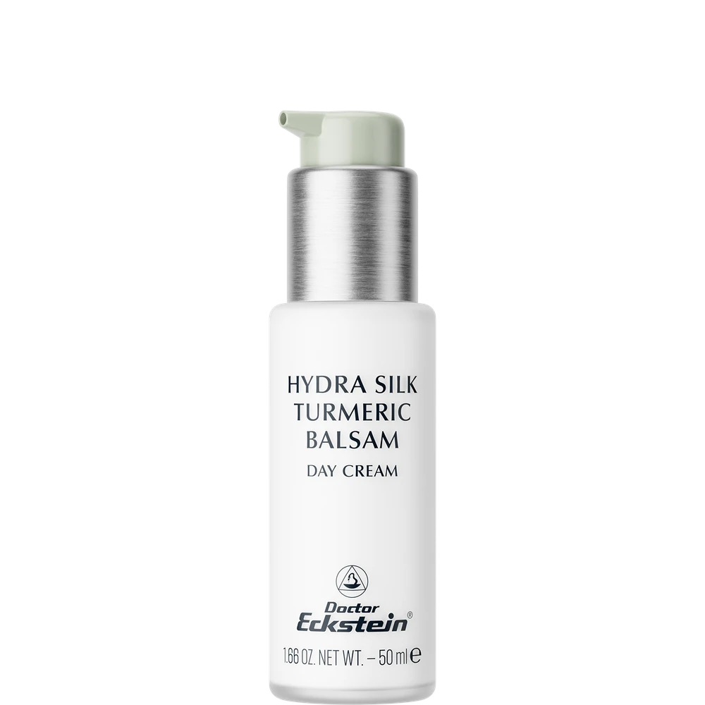 Hydra Silk Turmeric Balm