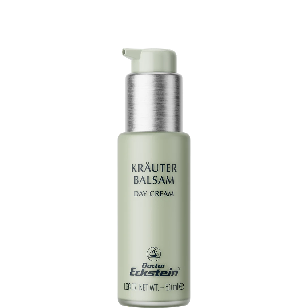 Herbal Balm