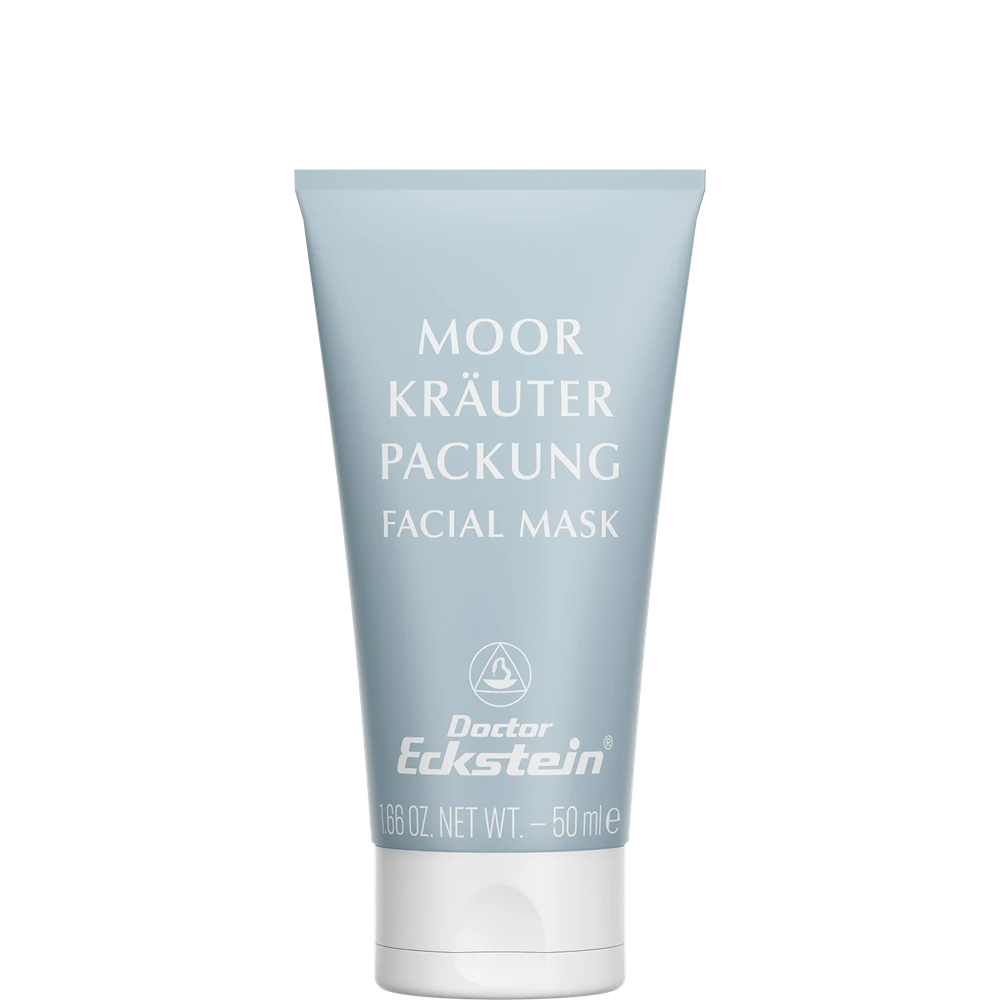Moor Herbal Mask