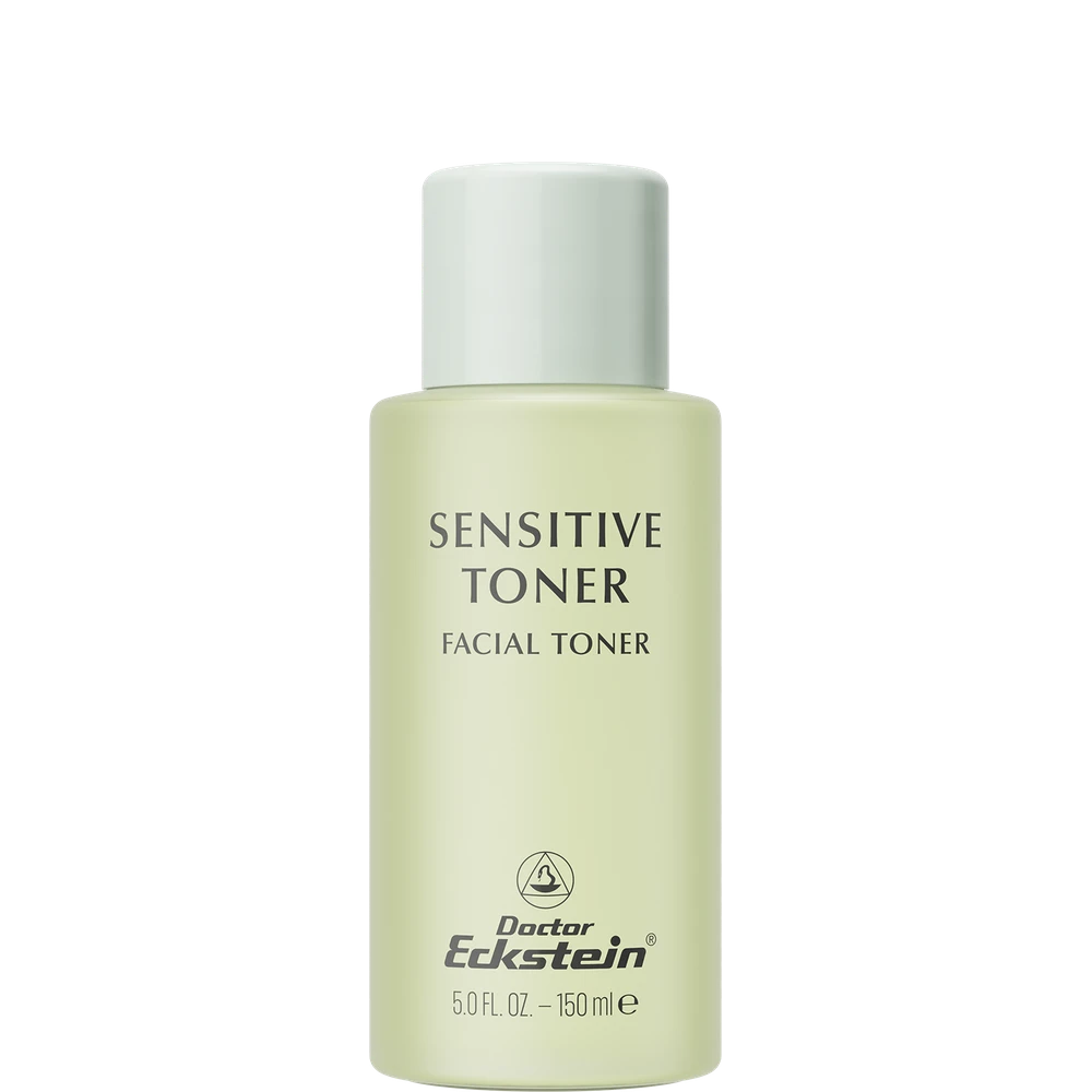 Sensitive Toner