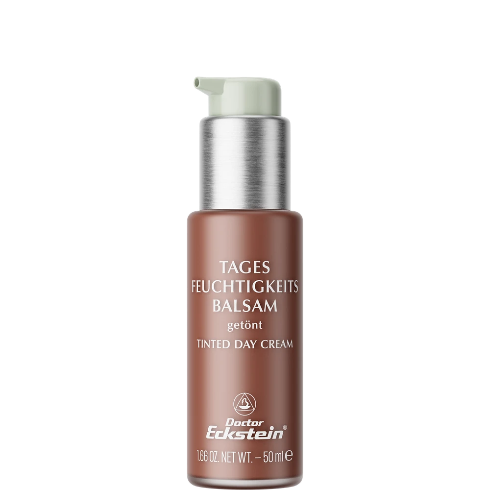 Tinted Day Balm