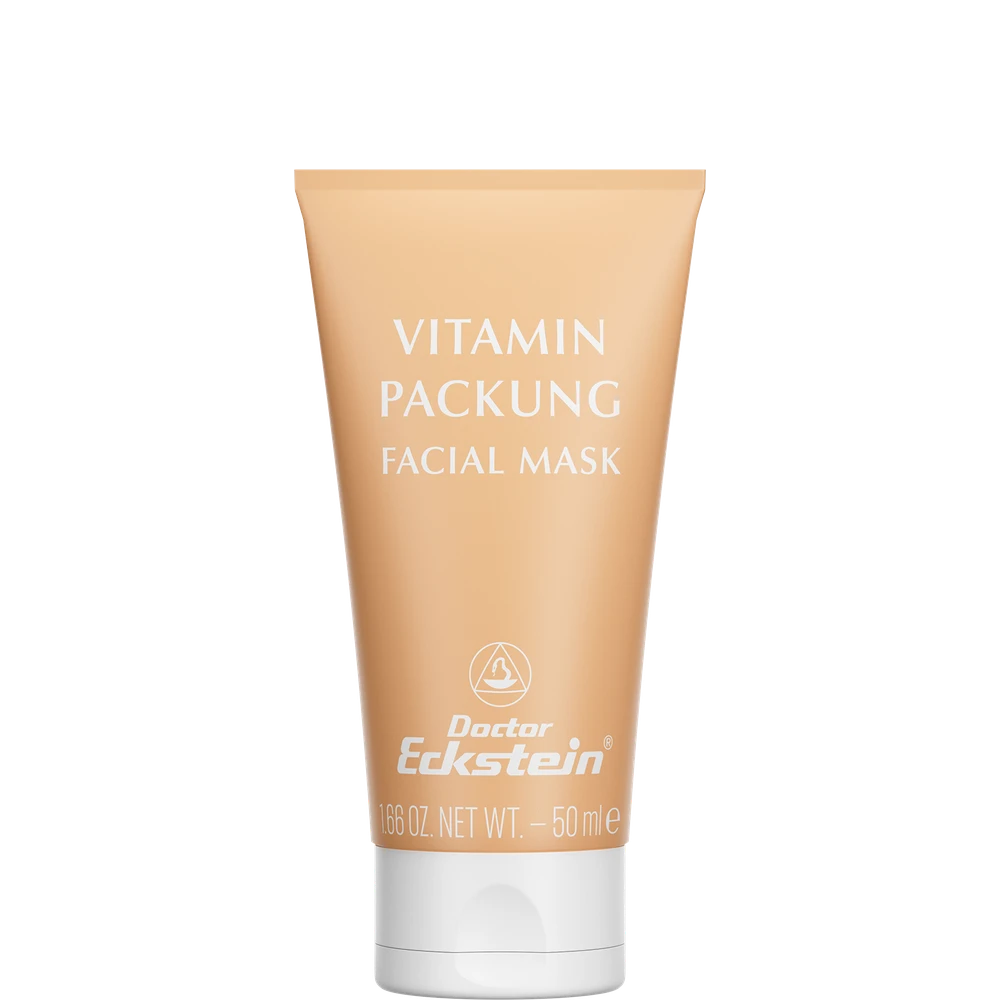 Vitamin Mask